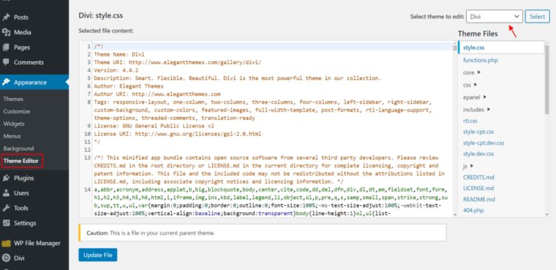 How To Add Custom Code To Divi Theme Css Javascript Php 2020 - Download Creative Vintage Texture | 8K