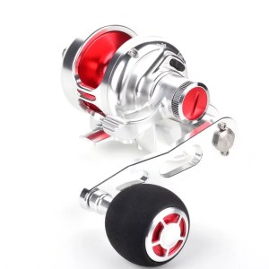Poseidon 200 Mini (the little champ)