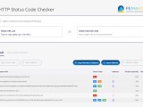 Free Http Status Code Checker Pemavor
