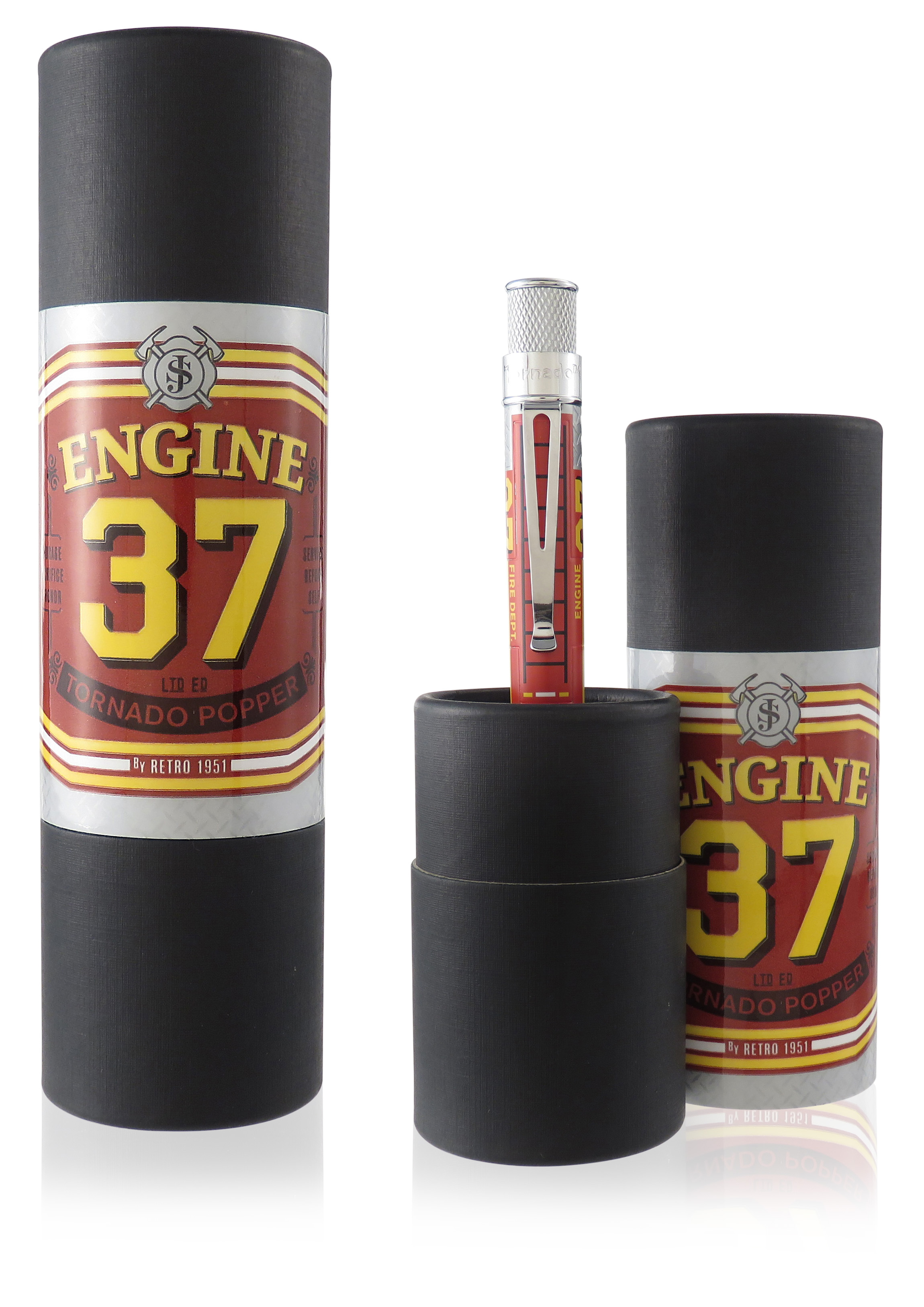 Retro 51 popper Clearance