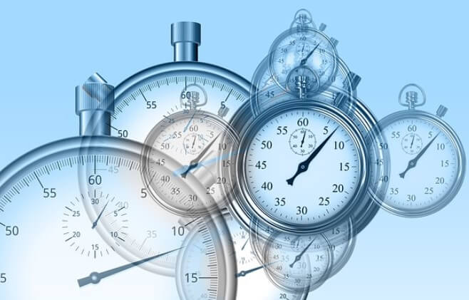 Tiga cara untuk menggunakan stopwatch: Stopwatch Pengertian Fungsi Bagian Dan Cara Menggunakan