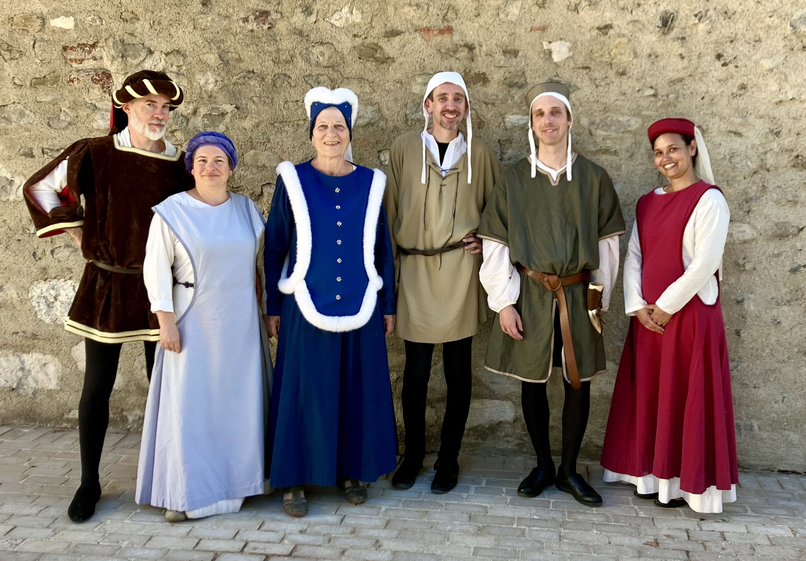 13e Fête historique de Vienne (38) – 30 et 31 août 2025