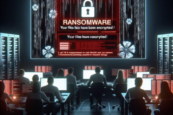Cybersecurity | Protecting Yourself From Big Head Ransomware and Similar  Threats