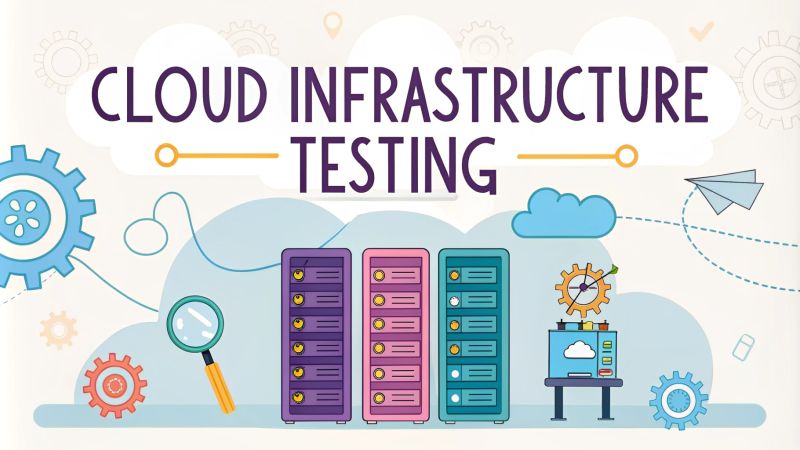 Cloud Infrastructure Testing - PenTesting.Org