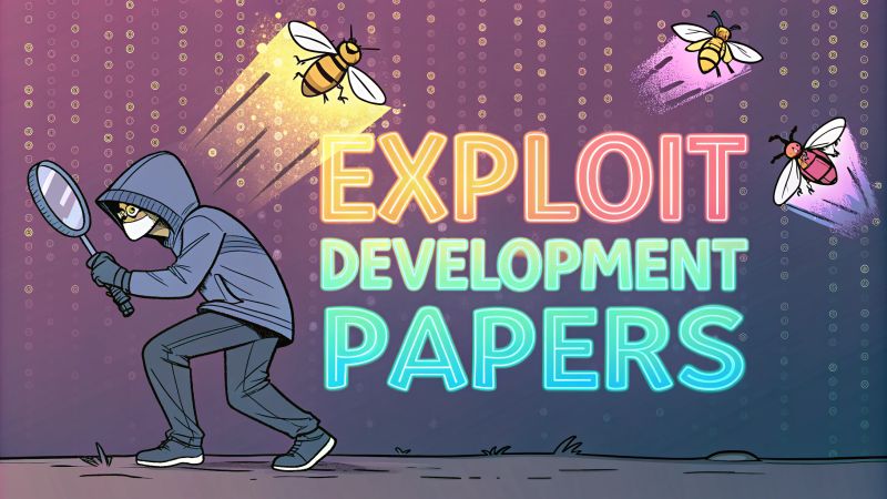 Basic Linux Exploit Development - Light Backgrounds - Stunning 4K Collection