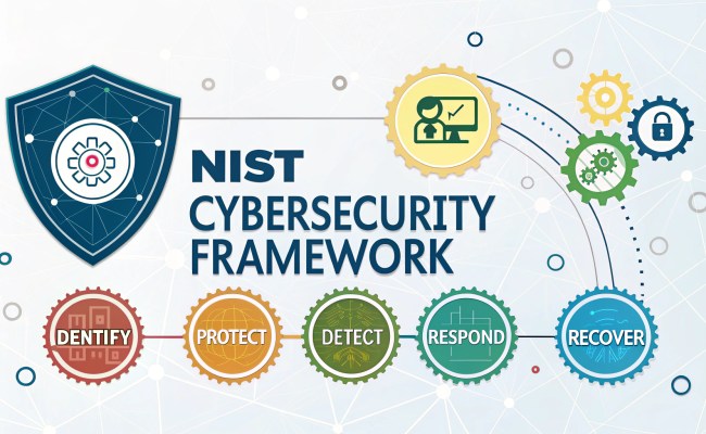 NIST Cybersecurity Framework - PenTesting.Org