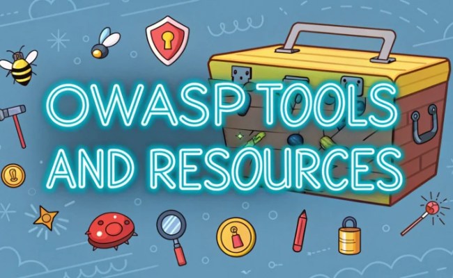 OWASP Tools And Resources - PenTesting.Org