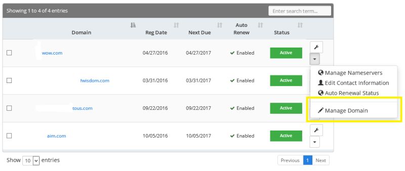 How To Obtain The Epp Code For Your Domain Knowledgebase Peopleshost - Elegant Desktop Landscape Wallpapers | Free Download