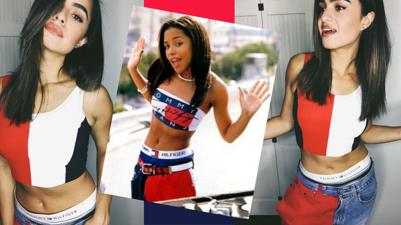 aaliyah tommy