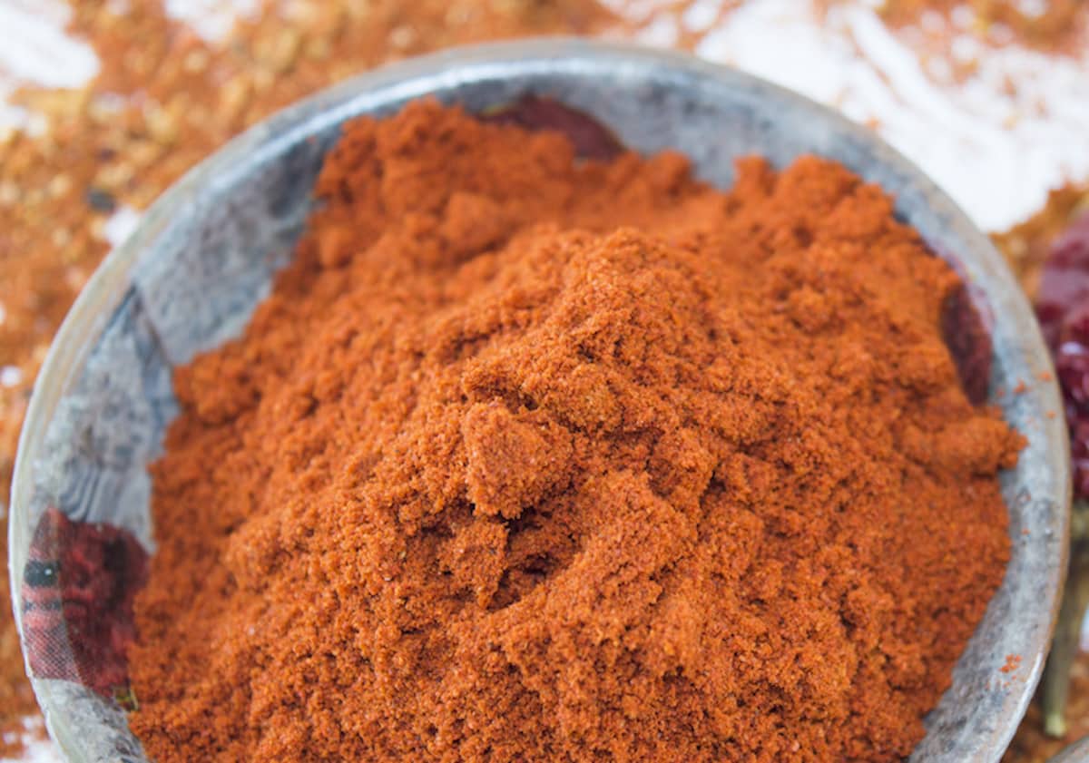 Whether you're just starting to fill up your spice cabinet, or trying to pare things down, this list of the 10 essential spices and dried . Homemade Adobo Seasoning - PepperScale