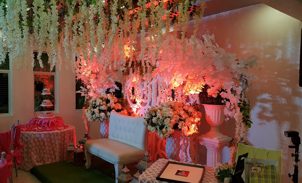 Function rooms