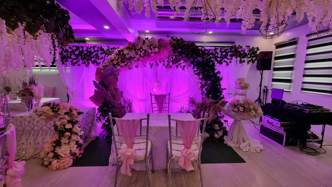 Function rooms