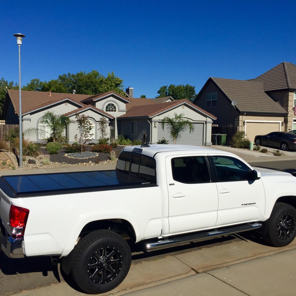 Tundra bed cover. extang solid fold 20 folding tonneau cover. the