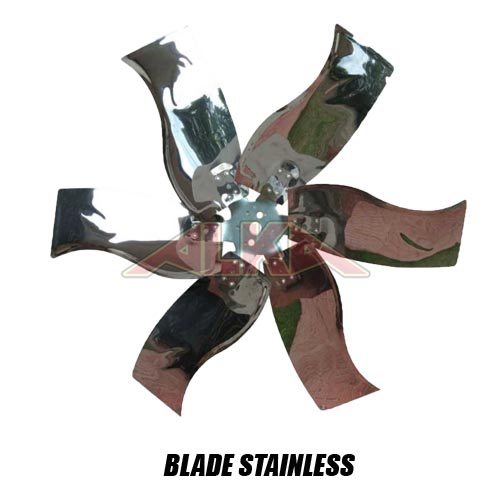 blade stainless, blade box fan, blade blower, baling baling blower, baling baling exhaust fan, baling baling kipas kandang ayam