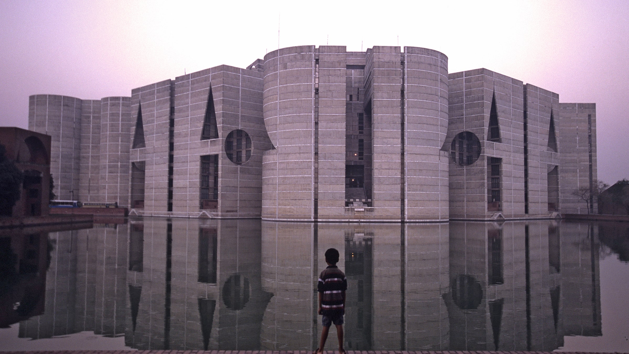 Pera Museum My Architect A Son S Journey