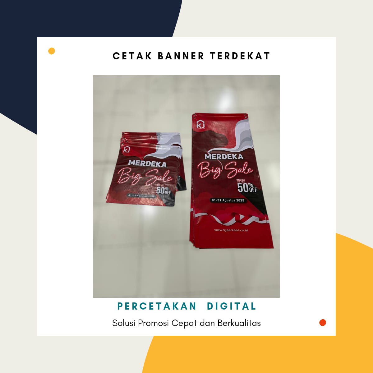CETAK BANNER TERDEKAT