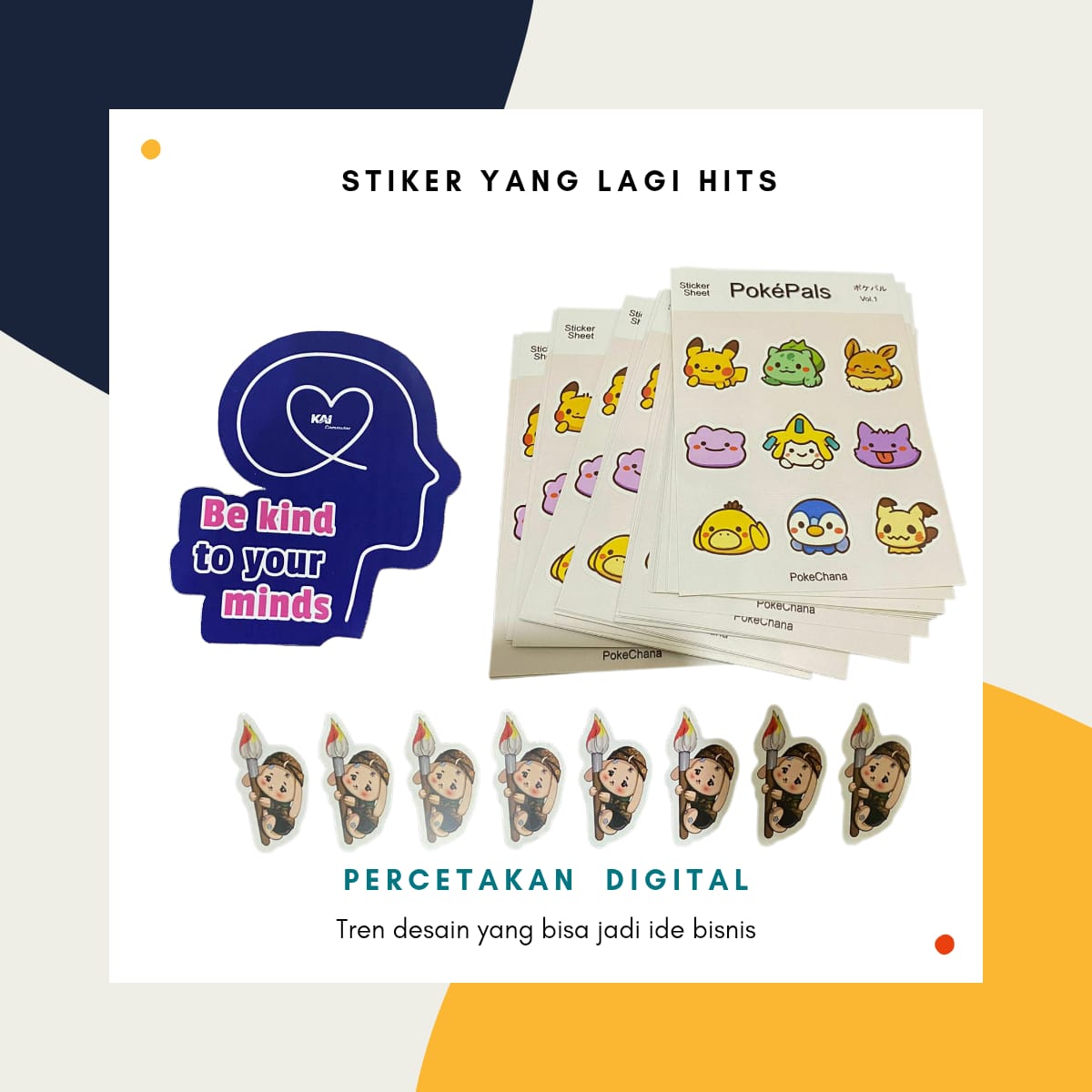 print stiker murah