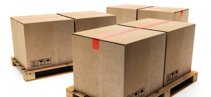 Envoyer Un Colis Urgent En France Ou En Europe