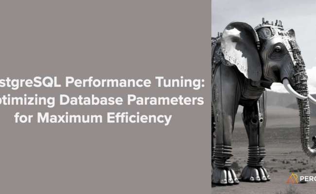 PostgreSQL Performance Tuning Guide: Settings That Make A Difference