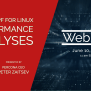 Webinar June 10: Using EBPF For Linux Performance Analyses