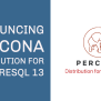 Announcing Percona Distribution For PostgreSQL 13