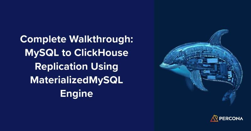 Quick Tour Of Clickhouse Internals Pdf Database Index Replication Computing - Mountain Illustration Collection - Desktop Quality