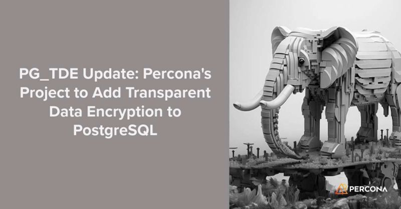 Pg Tde Ubuntu Transparent Data Encryption For Postgresql - Sunset Photo Collection - 8K Quality