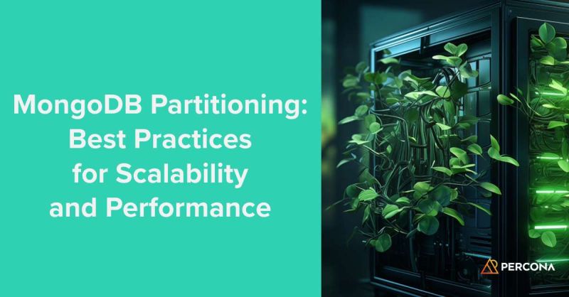 5 Best Practices For Improving Mongodb Performance Mongodb - Download Elegant Abstract Image | High Resolution