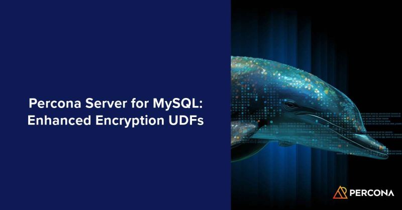 Database Encryption Enhanced Mysql Postgres Sql Encryption - Retina Abstract Pictures for Desktop