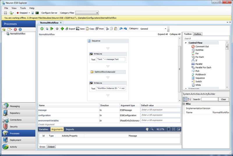 Normal Workflow - Light Designs - Stunning High Resolution Collection