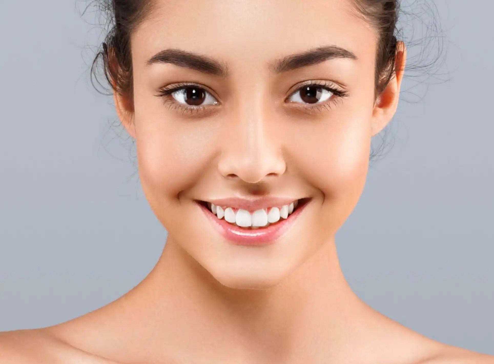 Cheeks augmentation cheek augmentation