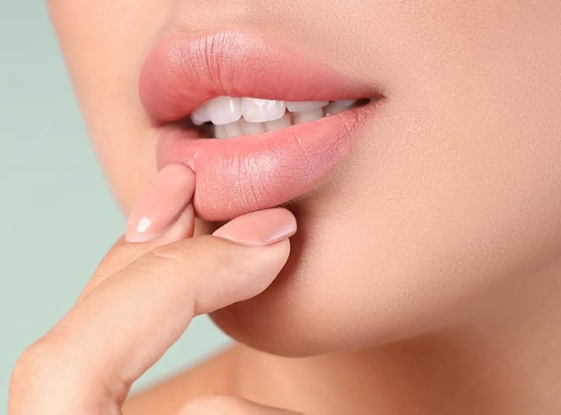 Lip Fillers in dubai
