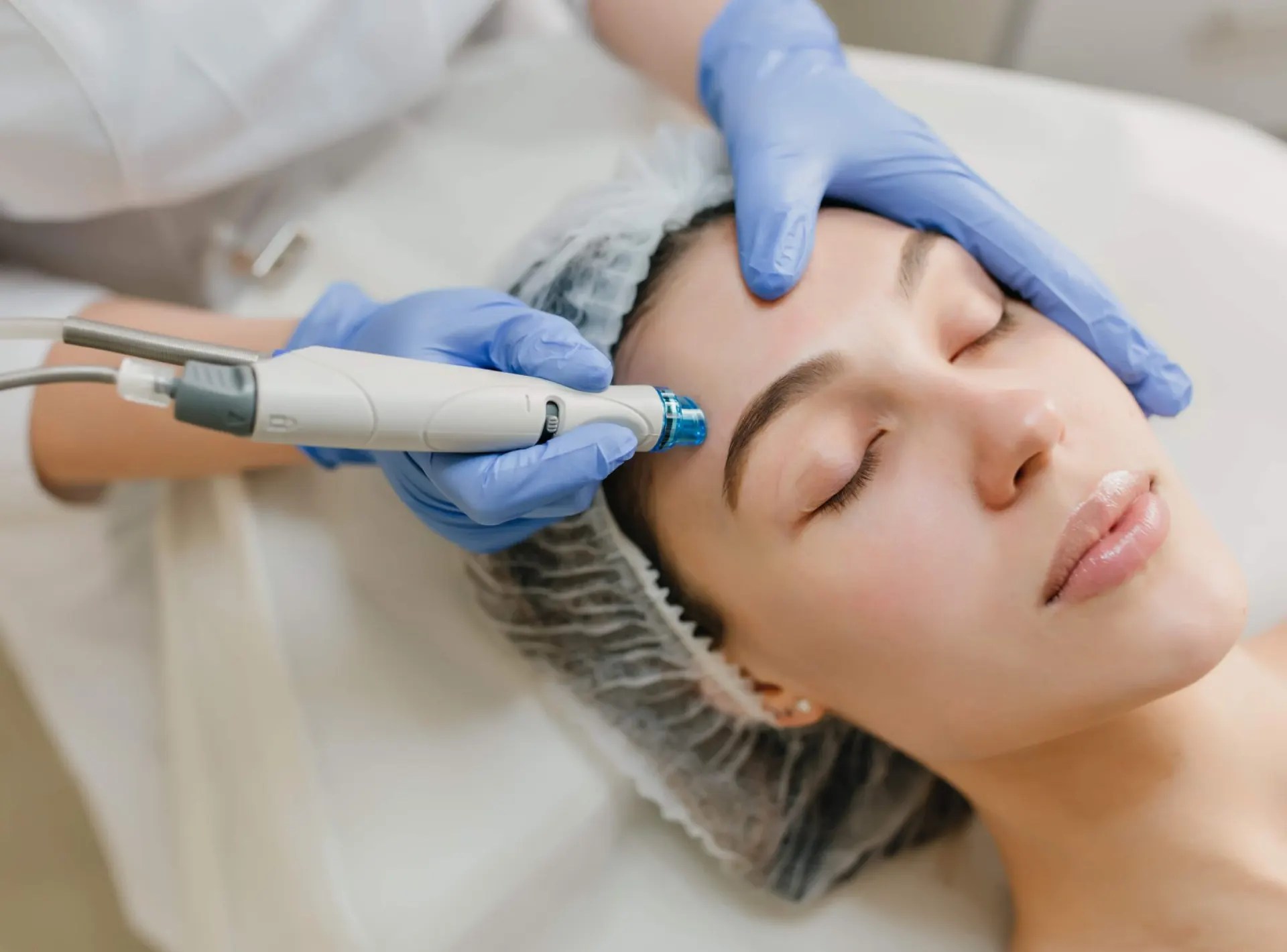 Mesotherapy In Dubai