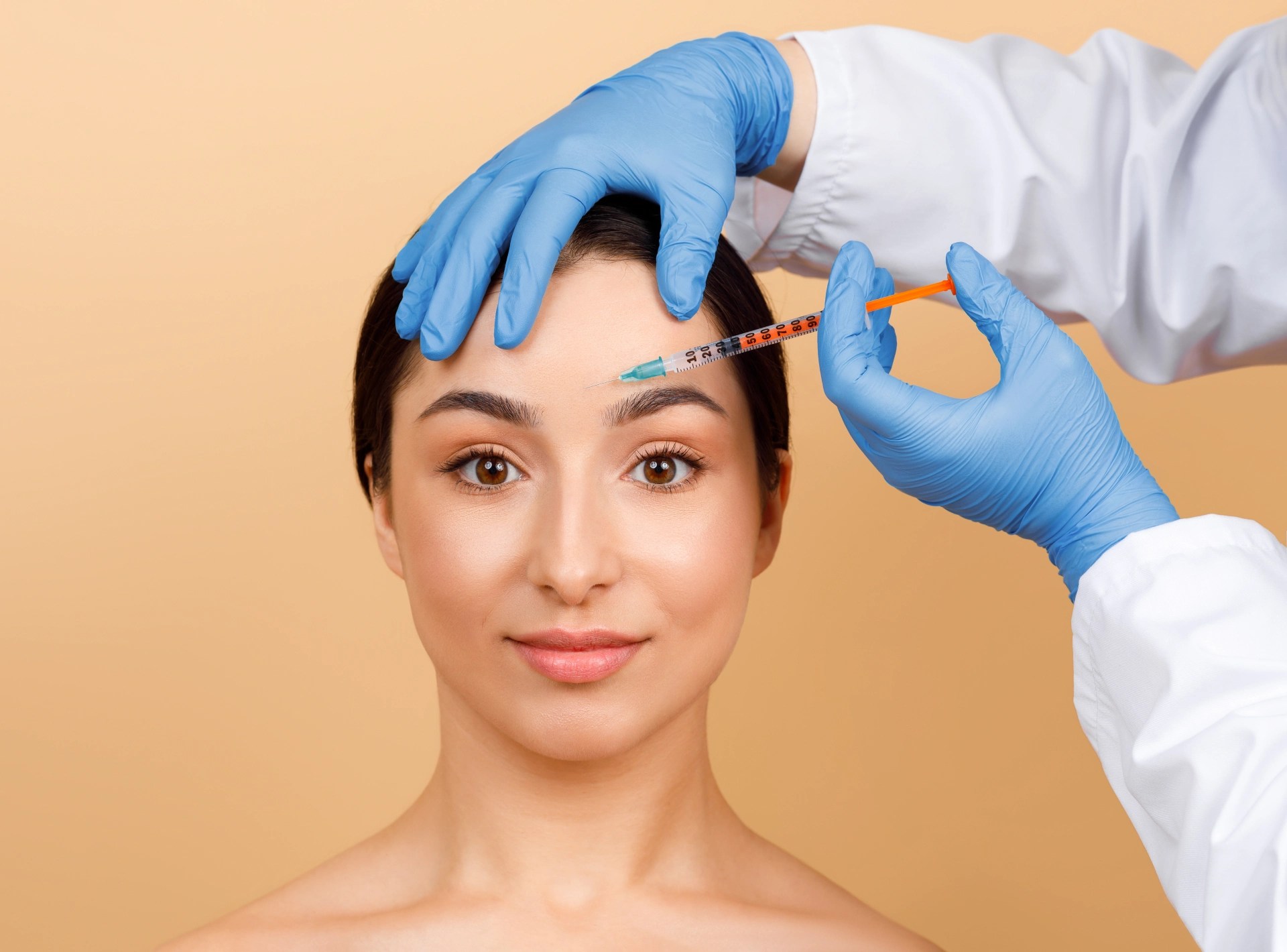 What Can You Expect From Botox?