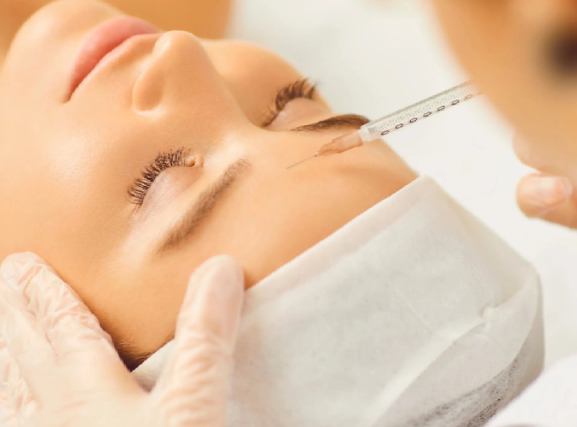 Botox In Dubai