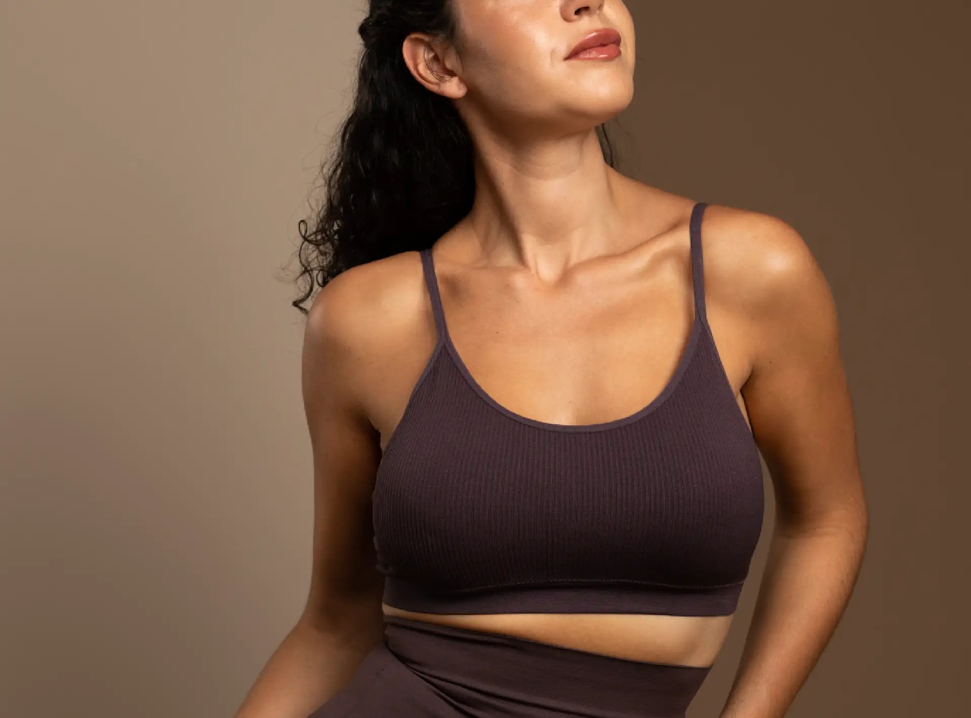 Bra for Breast Augmentation