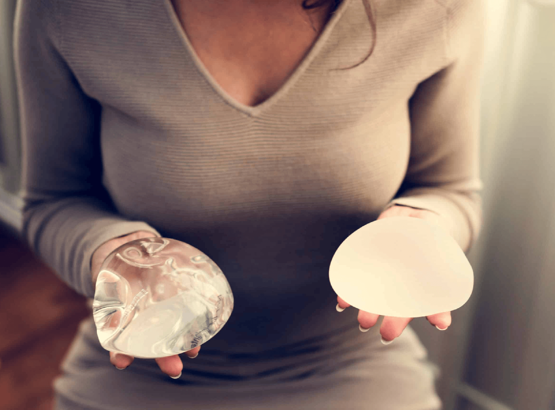 How Durable Are Breast Implants