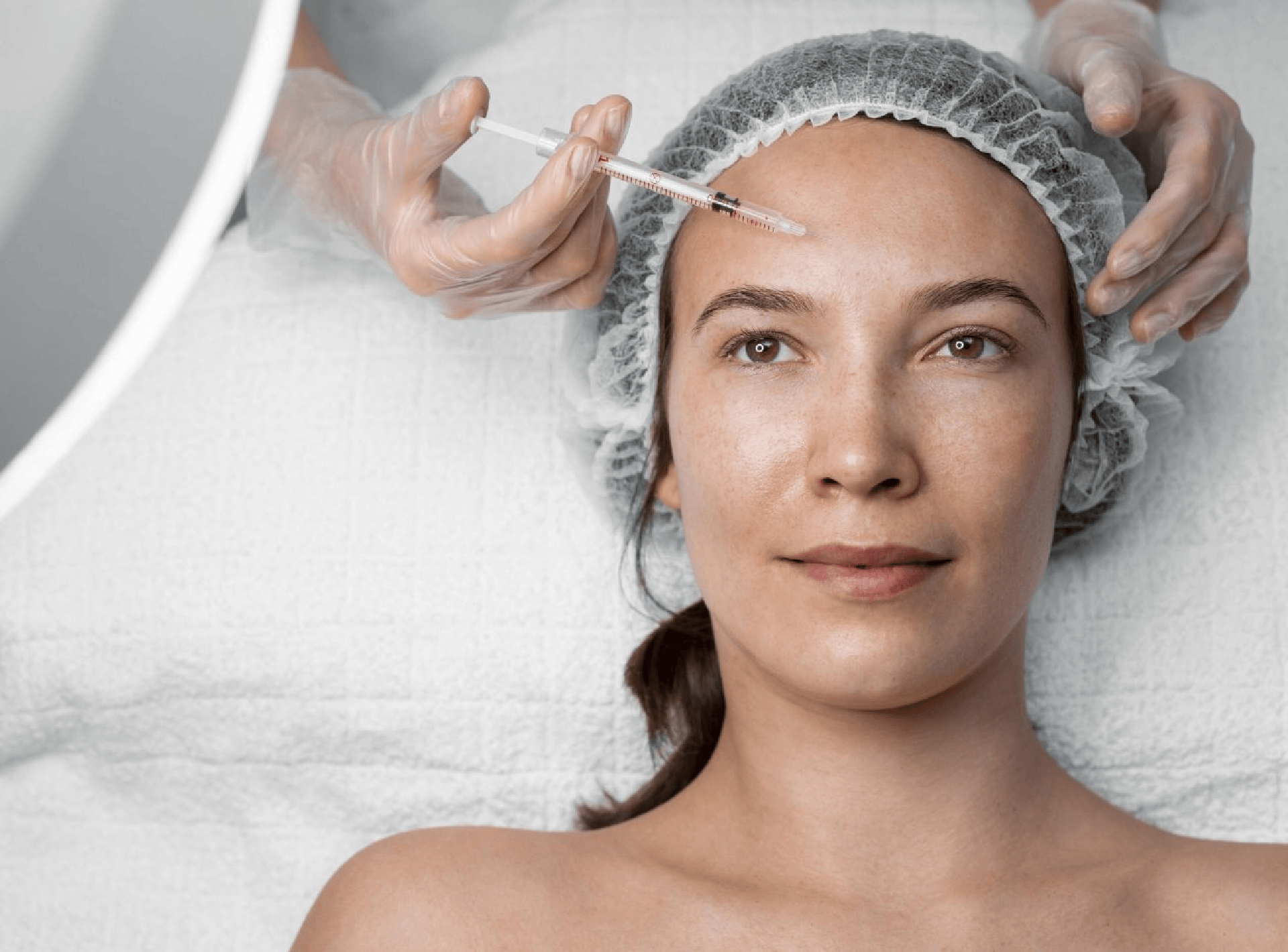 Fat Transfer Vs. Dermal Fillers