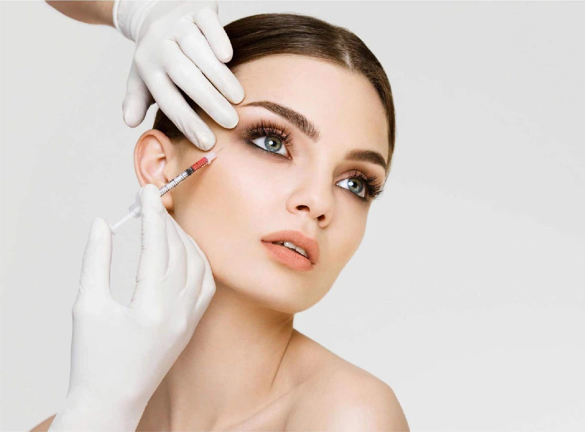 Glow-up With Non-invasive Treatments