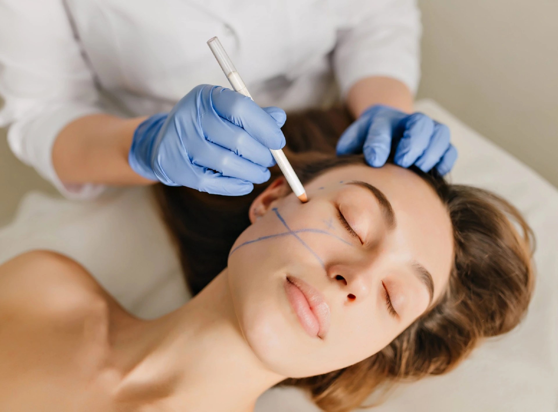 New Year, New You And Plastic Surgery