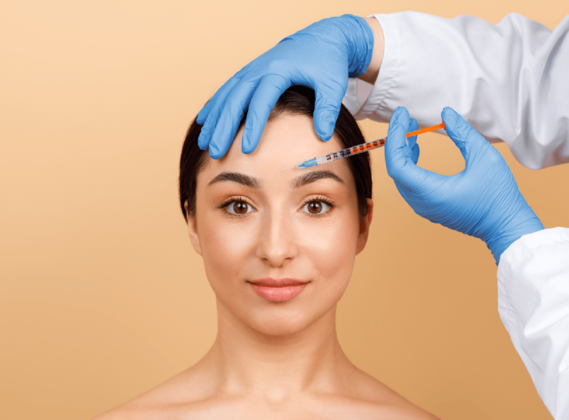 Botox vs Filler for Smile Lines: Which is the Better Option?