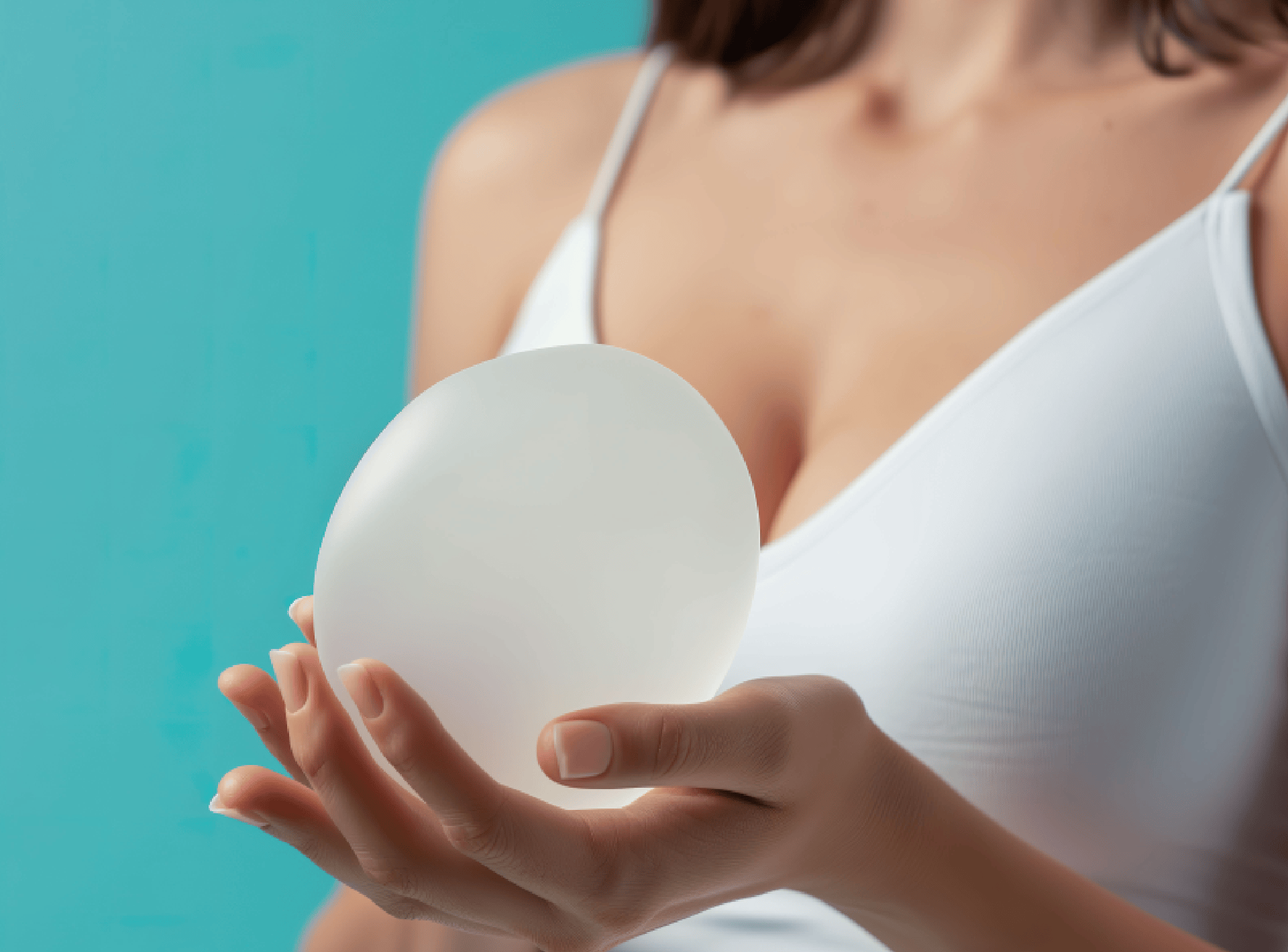 Most Popular Breast Implant Size