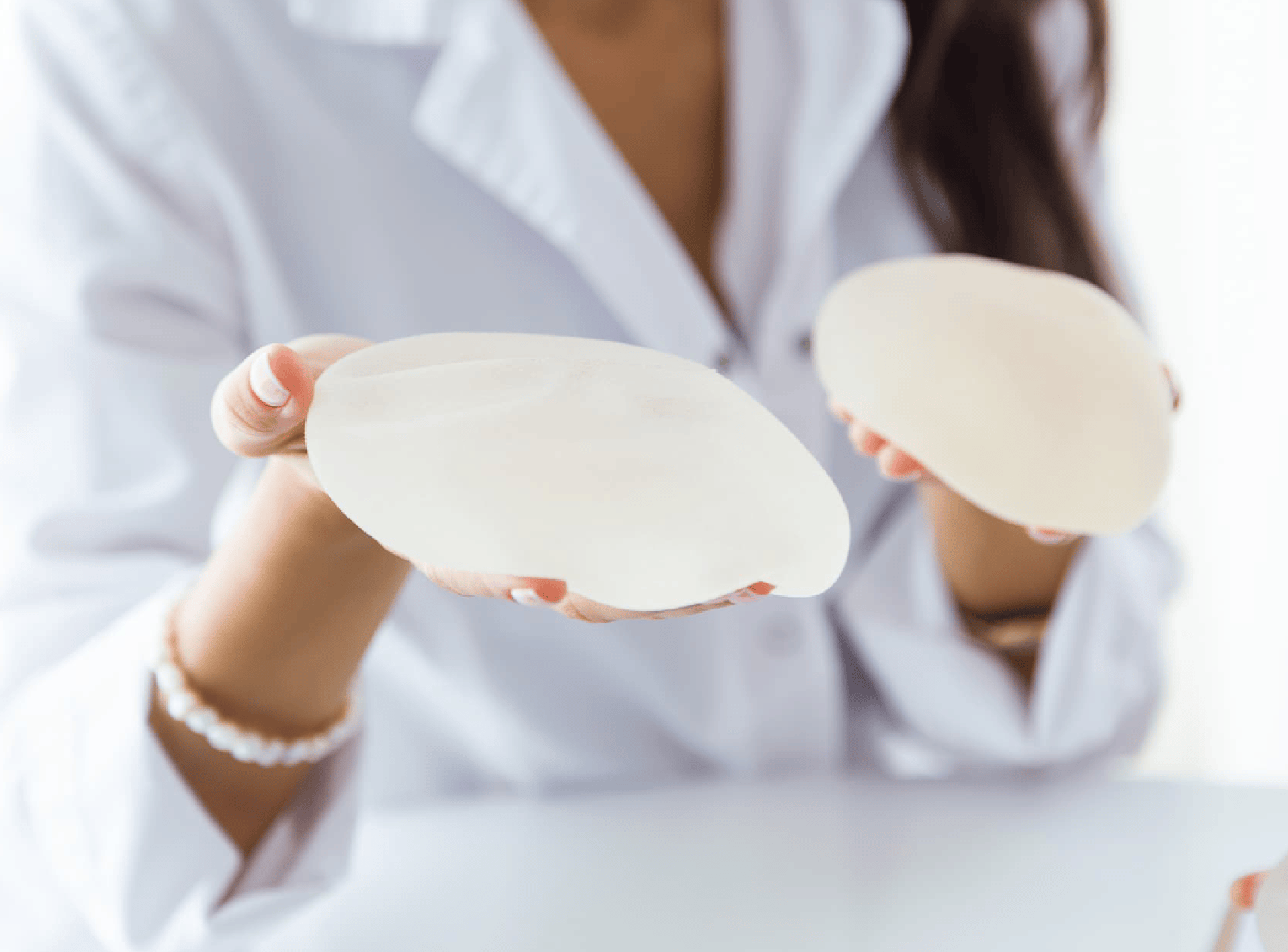 Choosing the Ideal Breast Implant for Your Aesthetic Goals