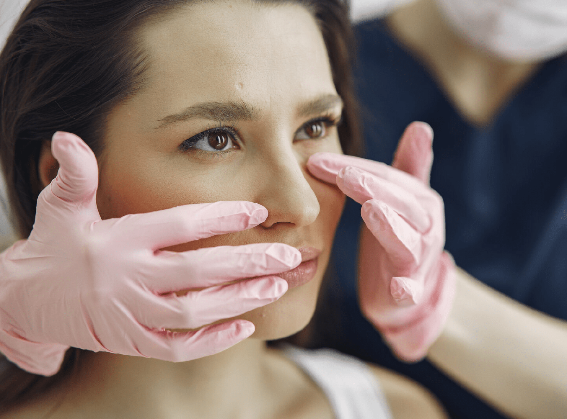 Revision Rhinoplasty In Dubai | Fix A Previous Nose Job