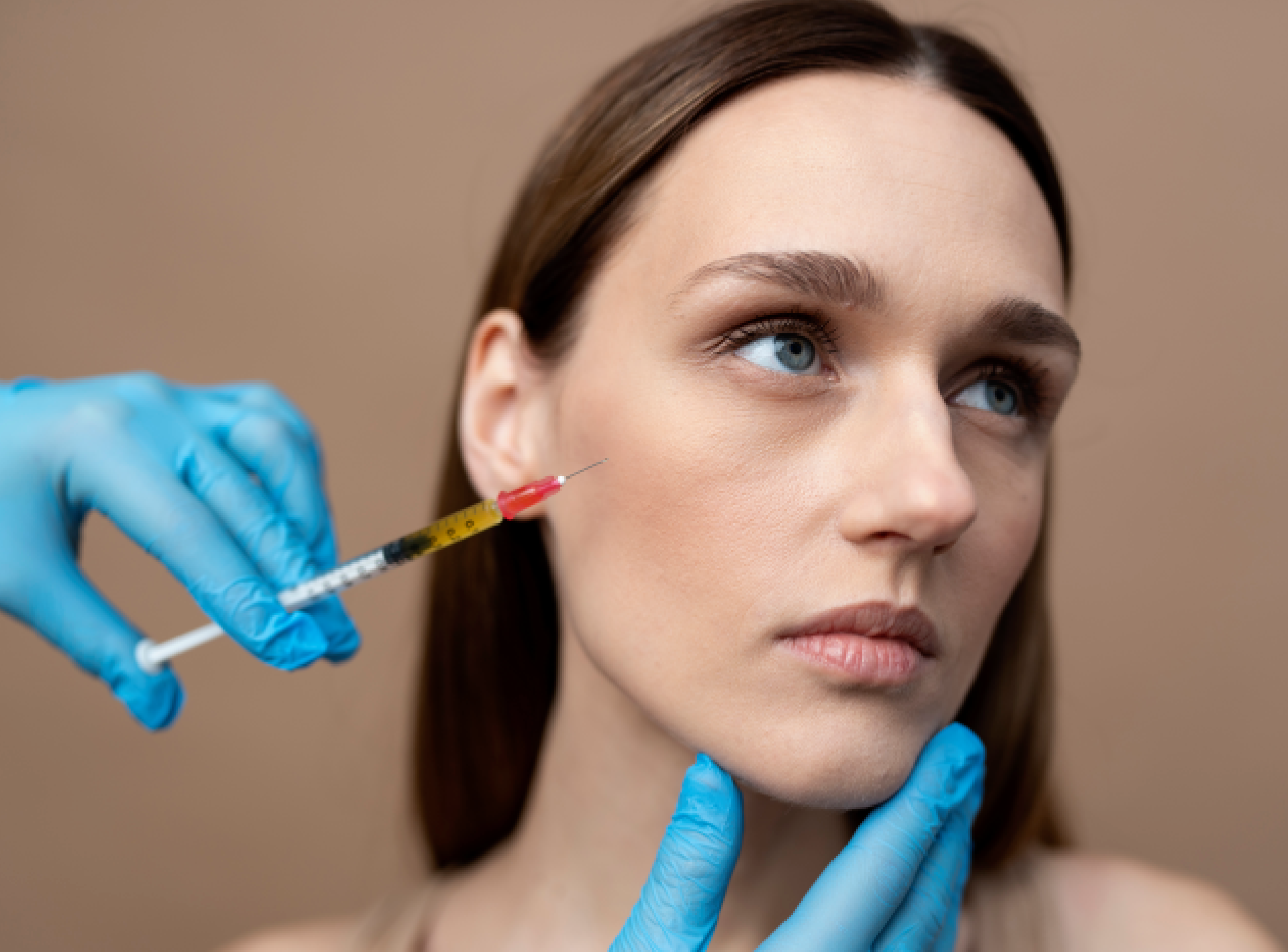 Need to Know About Getting Baby Botox