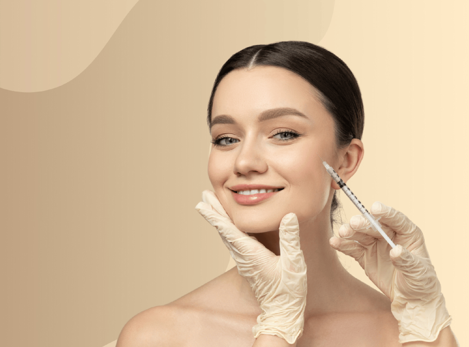 Botox Injections Vs Skin Boosters: Which One Is Right For You?