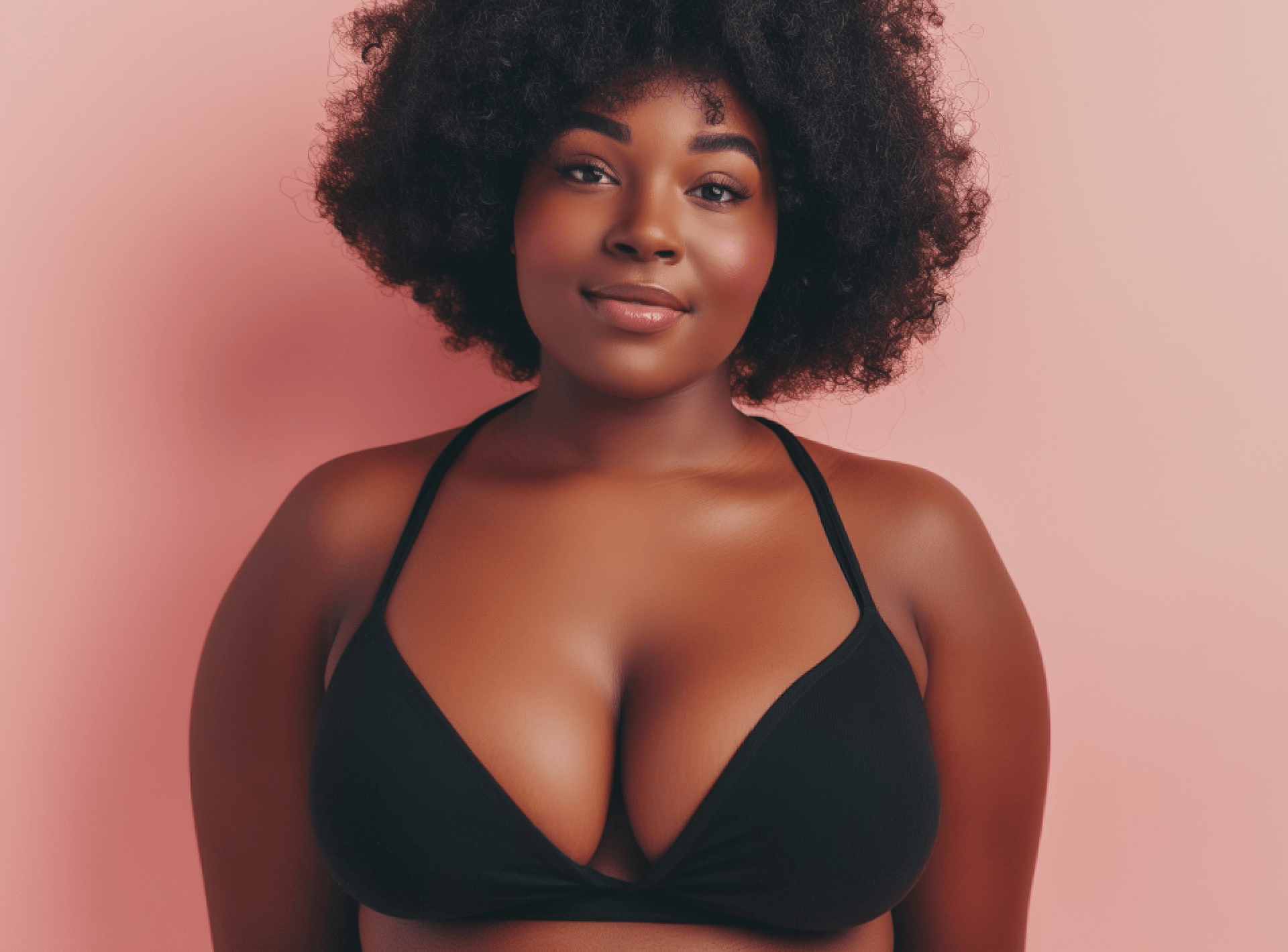 How Painful is a Breast Reduction Procedure?