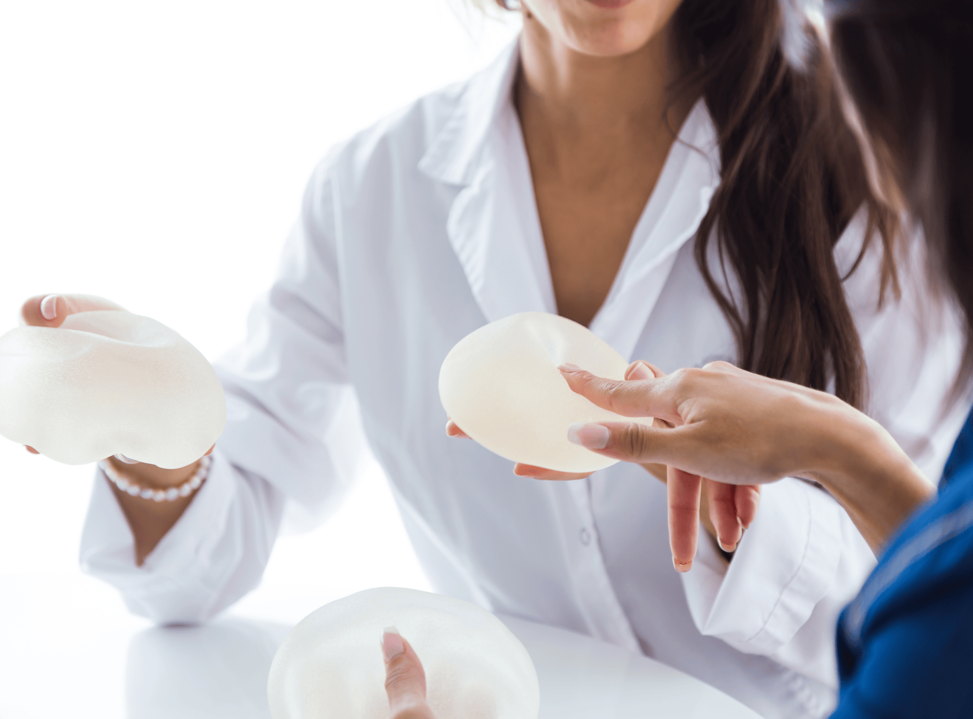 the Best Breast Implants for You