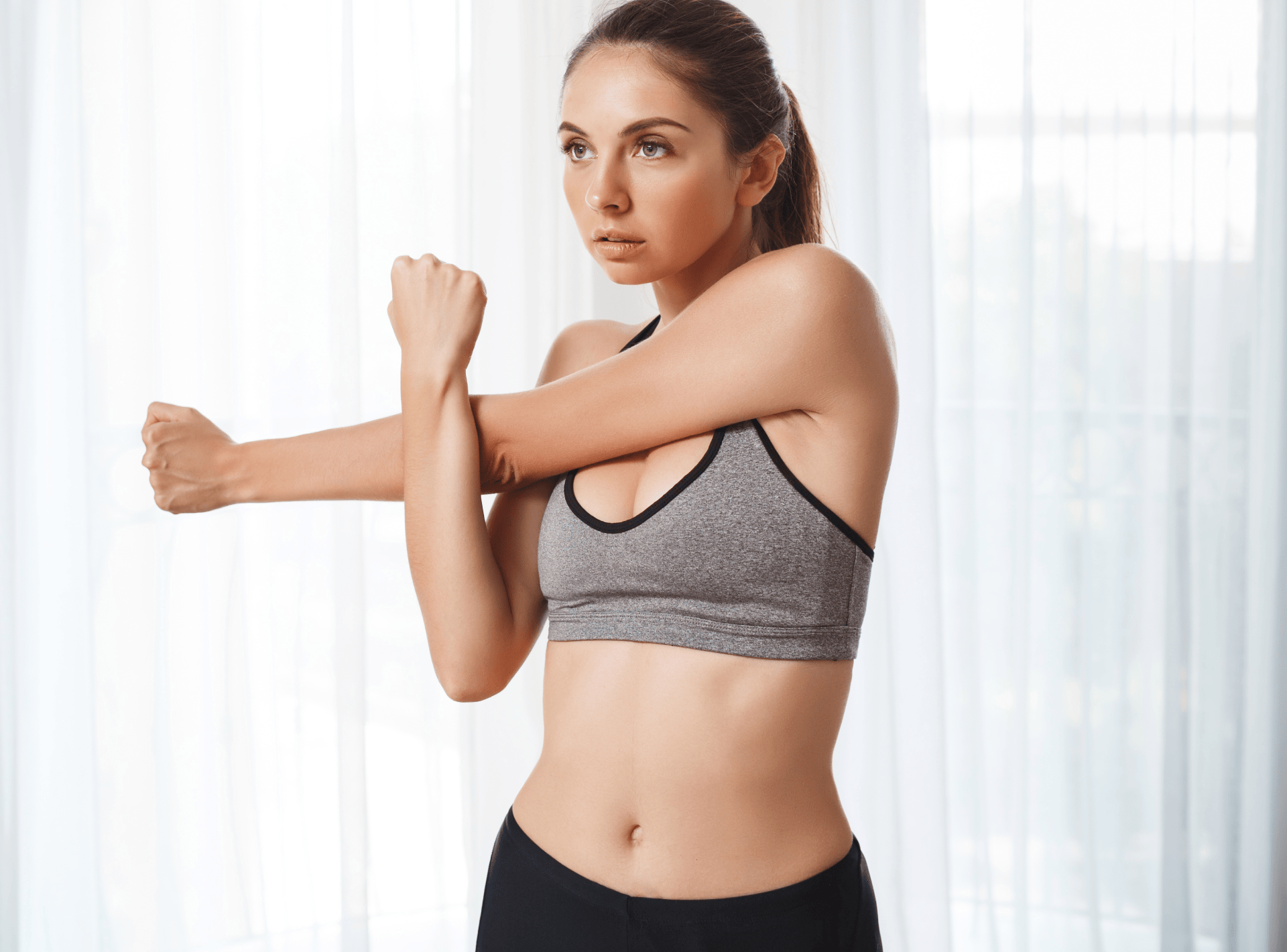 Why Do My Breasts Hurt When I Exercise?