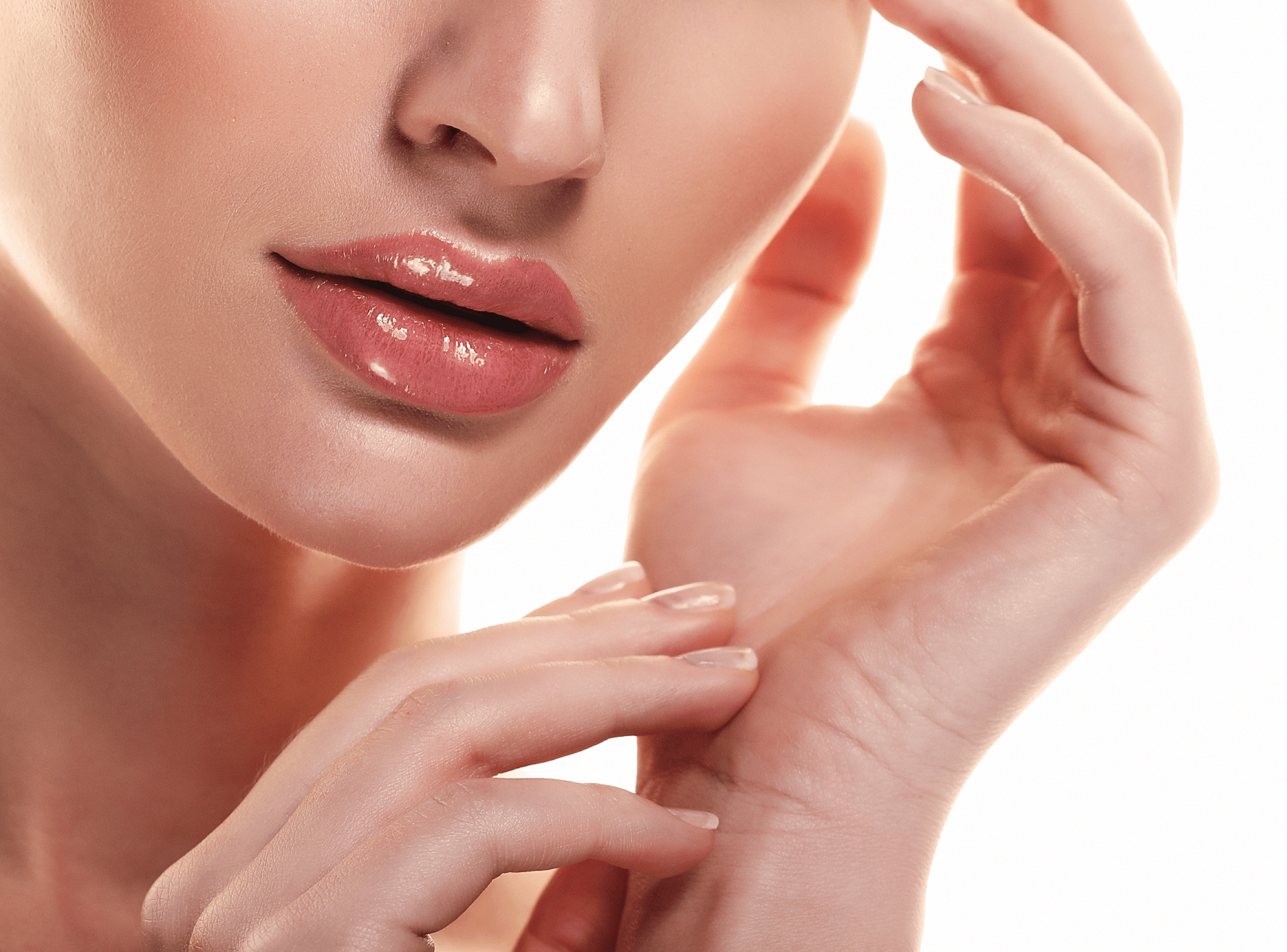 Secret To Fuller, Softer, More Defined Lips
